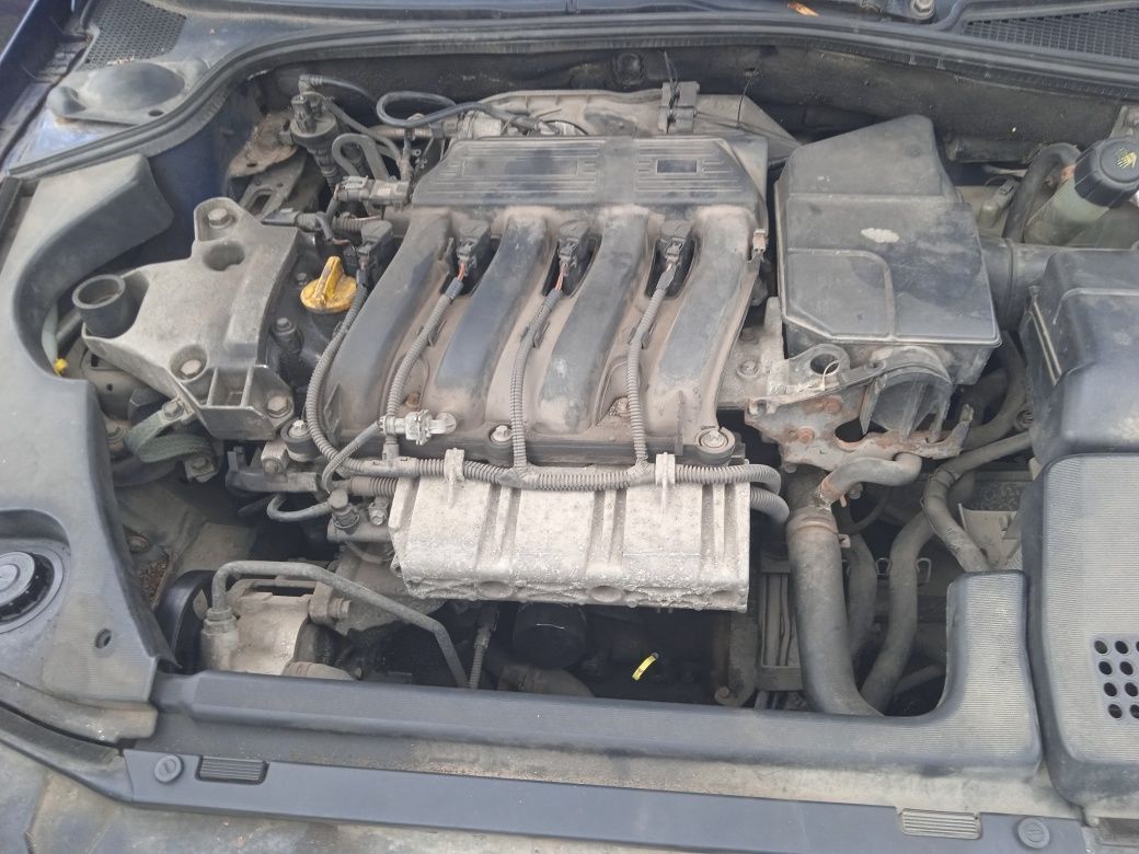 Renault laguna 2 Hatchback kombi 1.8 16v 1.9dci