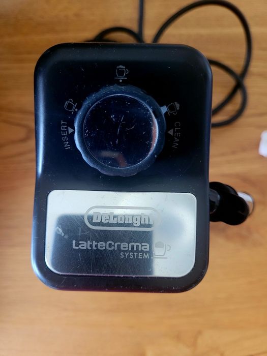 Ekspres do kawy DeLonghi Dinamica Plus