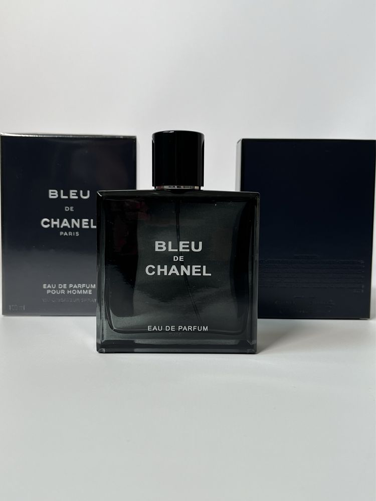 Парфуми Chanel Bleu
