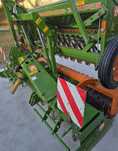 Brona wirowa  Amazone KE 303 *import Niemcy* agregat uprawowo siewny