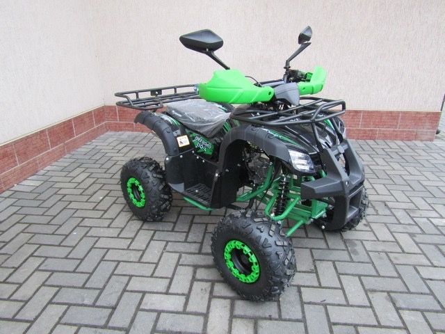 Квадроцикл SPARK SP 110-4