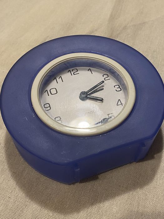 Pack 2 relogios de mesa/parede