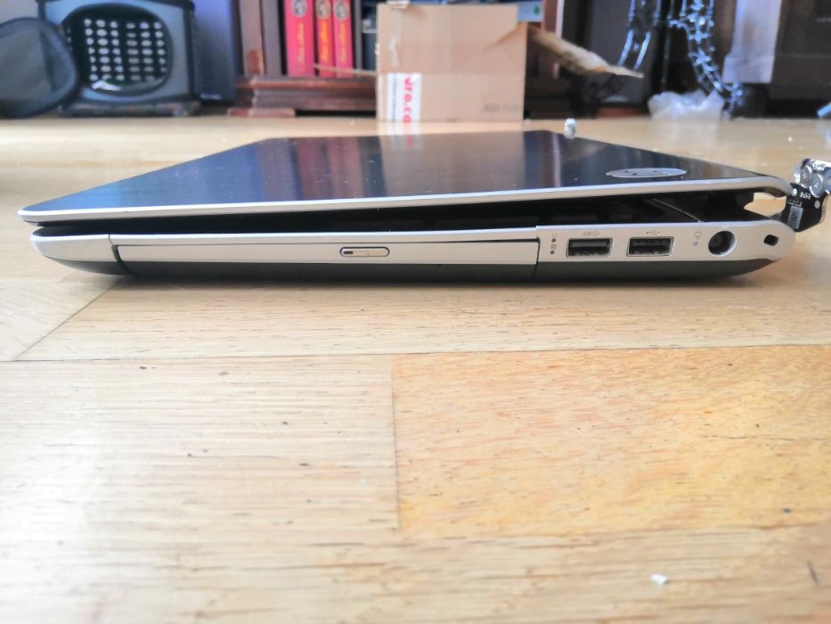 HP Pavilion m6-1030sw laptop