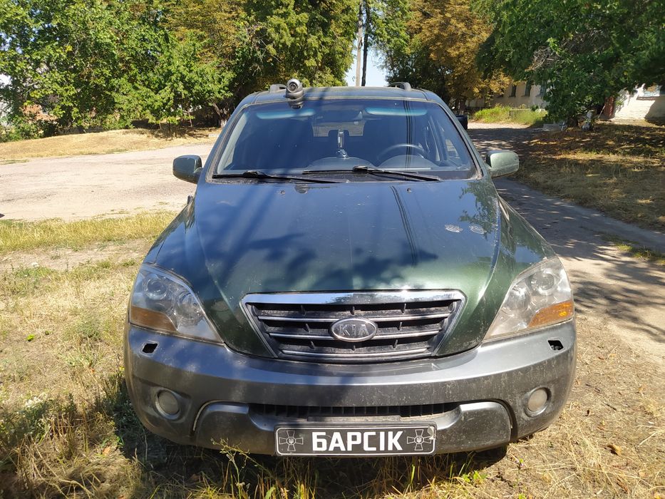 Авто  для    ЗСУ