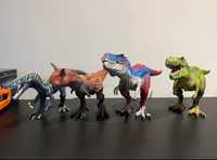 Schleich Dinozaur Kolekcjonerska Figurka Zabawka