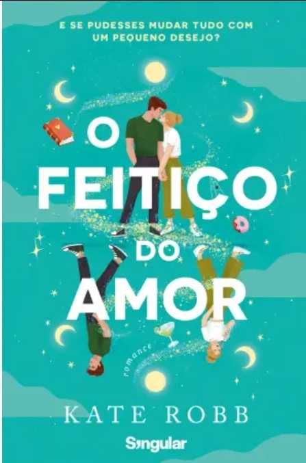 O Feitiço do Amor