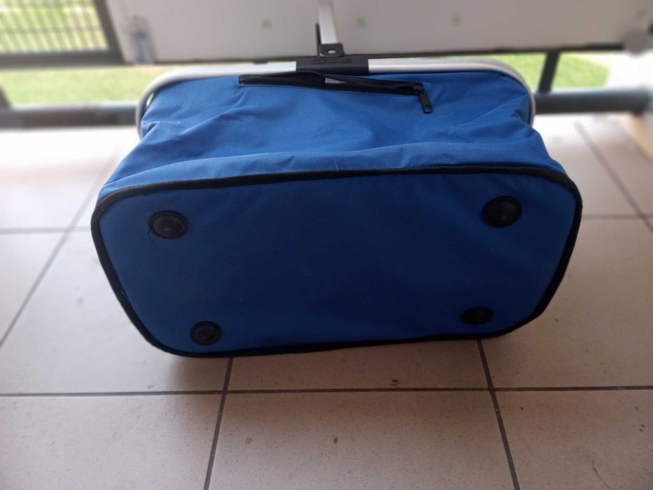 Termiczny koszyk zakupowy