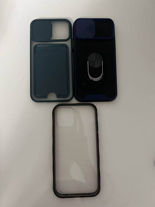 iphone 12 miętowy 128 gb 100% kondycji