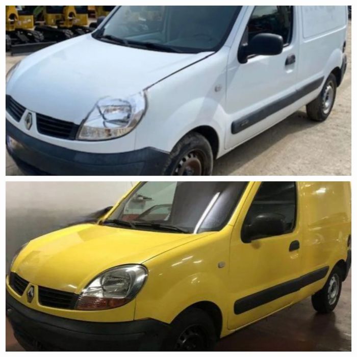 Peças Renault Kangoo 1500 dci,1900 d