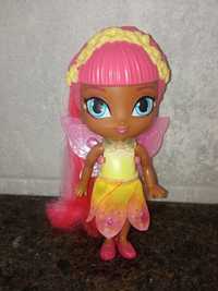 Lalka Shimmer i Shine Minu Fisher-Price DLH55 FPV43 20 cm