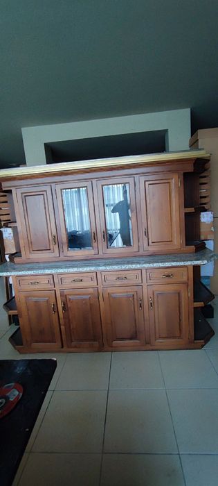 Moveis de cozinha