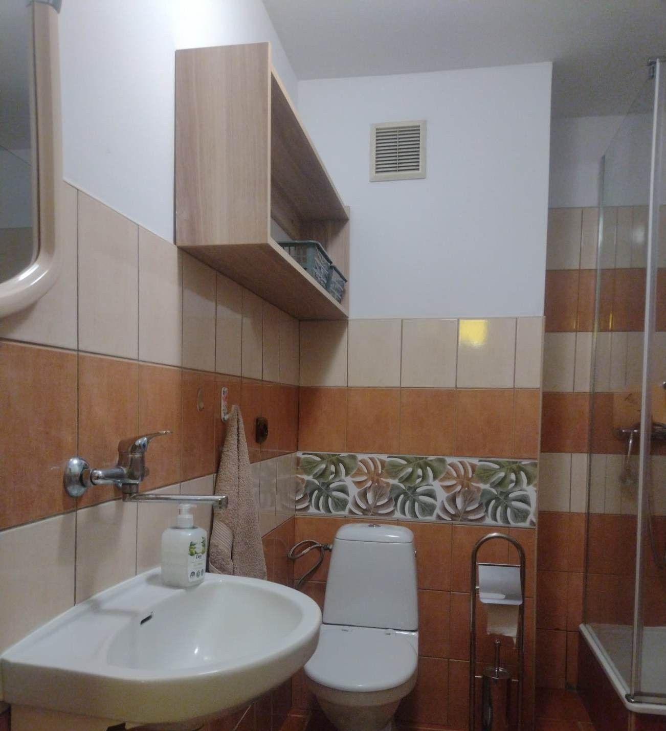 Domek 2 nad jeziorem w Borach Tucholskich