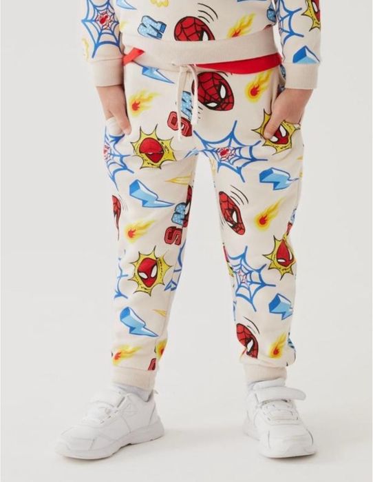 Костюм на хлопчика M&S