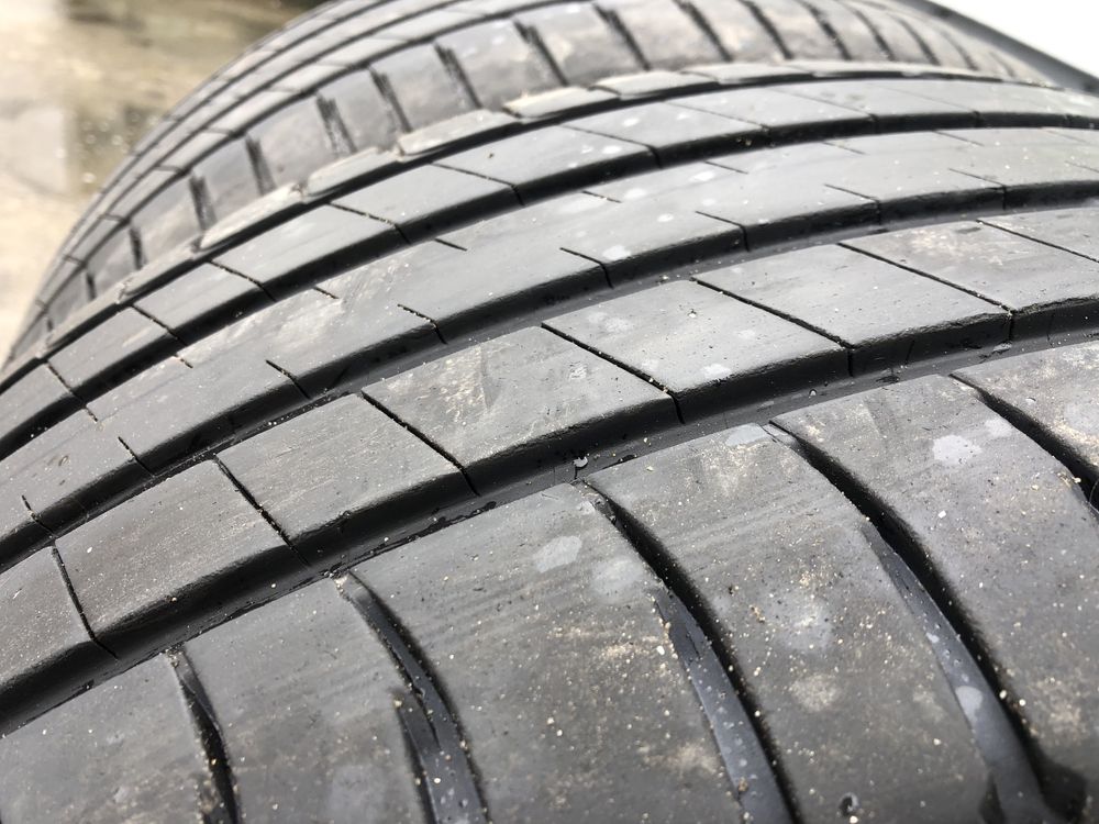 Michelin Latitude sport 3 113w 275/50/20 продам комплект