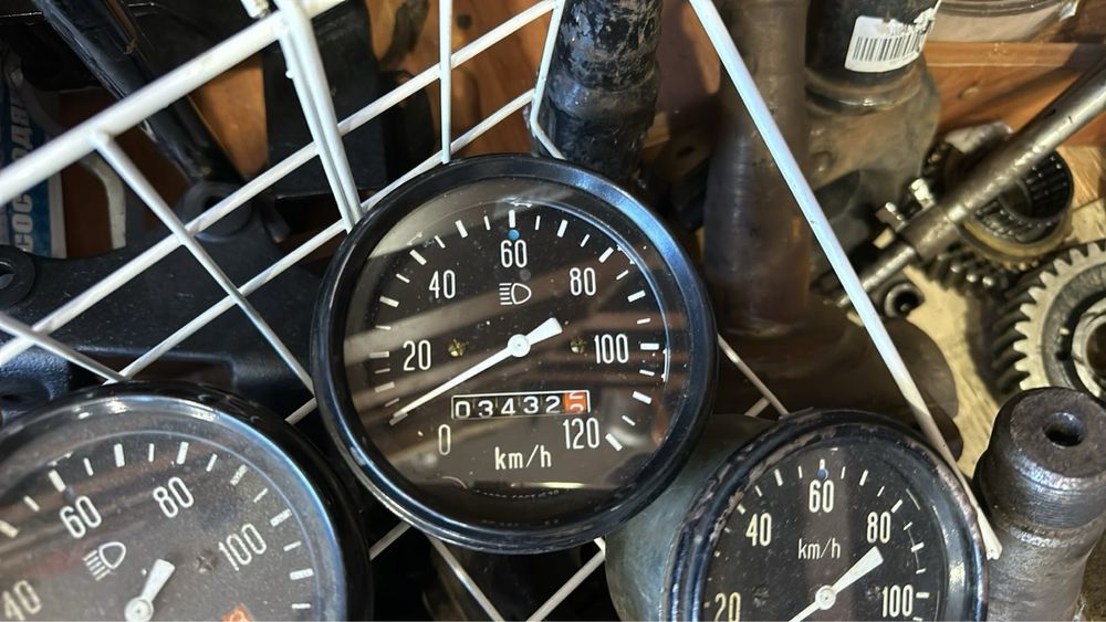 Спідометри  Газ 53,3307,3309,66,Зіл 130,131,5301,Паз ,уаз