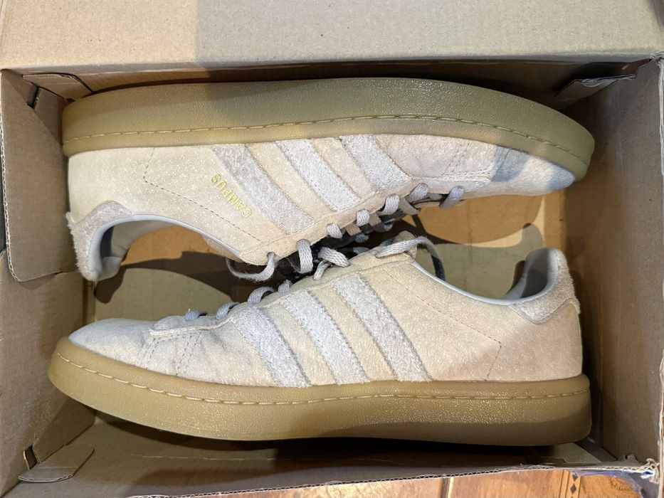 Sapatilhas Adidas Campus | Ótimo estado