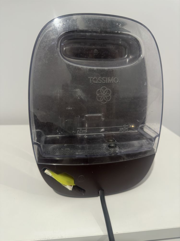 Bosch Tassimo ekspres na kapsuły