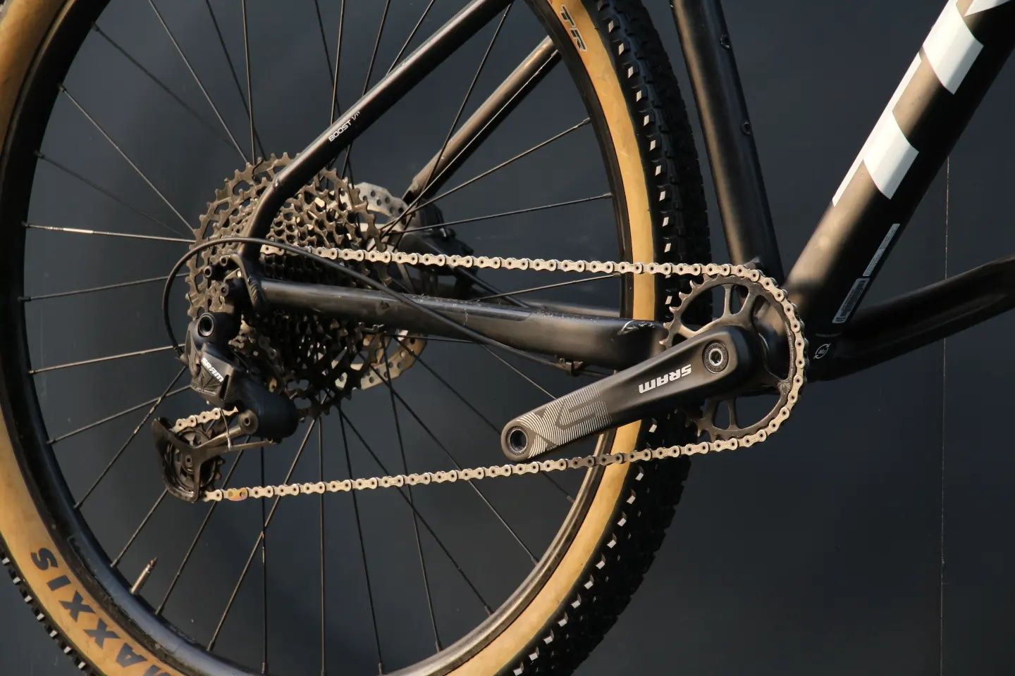 Велосипед гірський Trek X-Caliber 8 2020