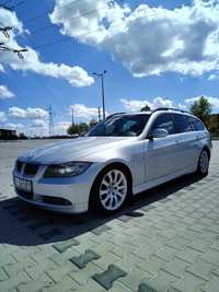 BMW Seria 3 BMW E91 330 xDrive