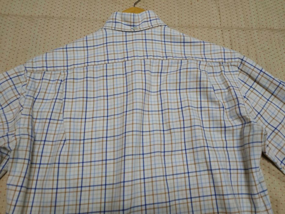 Camisa Sacoor  S