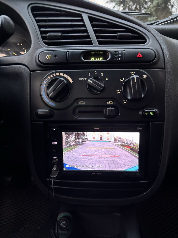 Продам Lanos 1.5 benz