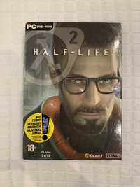 Half Life 2 PC - pierwsze wydanie