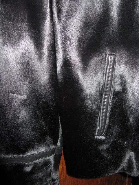 Продается куртка мужская новая натуральный мех фирма DEMMY