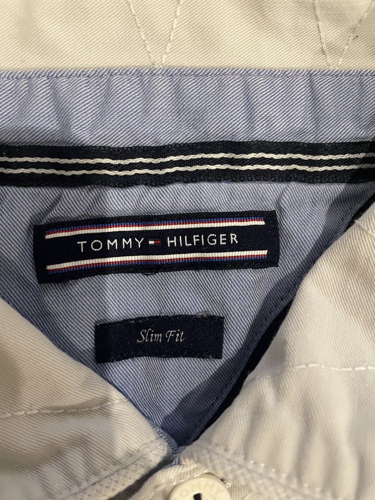 Мужская футболка TOMMY HILFIGER