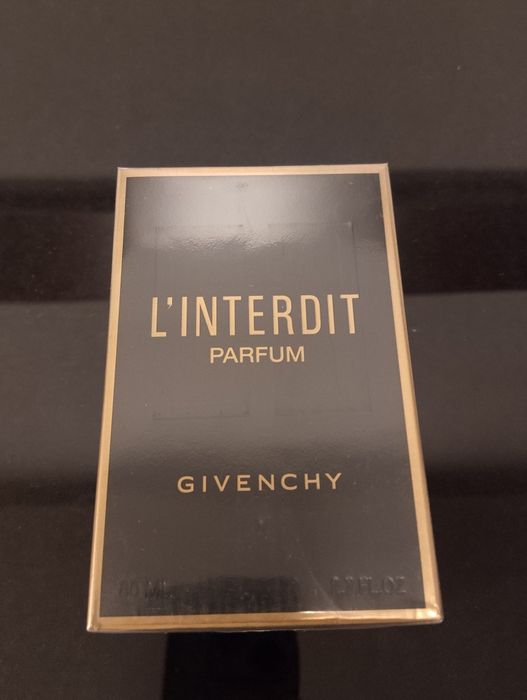 Givenchy Linterdit Parfum