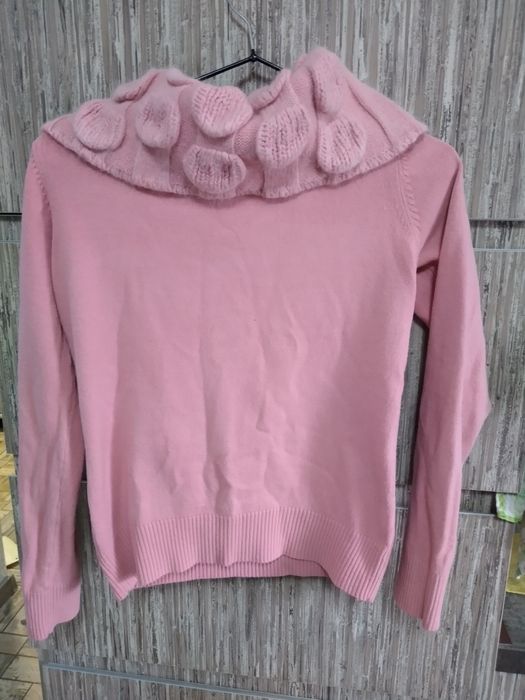 Свитера и  кофты