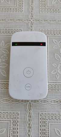 Мобільний Router ZTE MF90