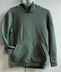 Holzweiler Hanger Hoodie S damska bluza z kapturem kangurka skandynaws