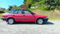 Toyota Corolla 1.3 Liftback