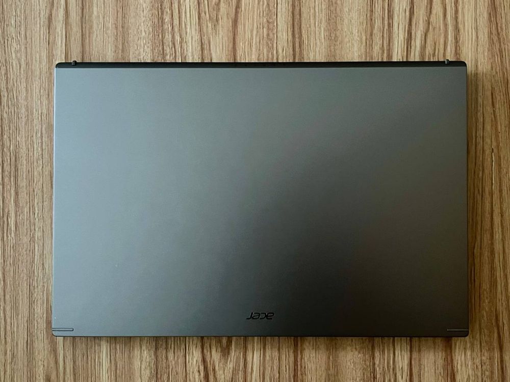 Ноутбук Acer Aspire 5 A515-57G-56P2 (NX.K9TEU.008) Steel Gray