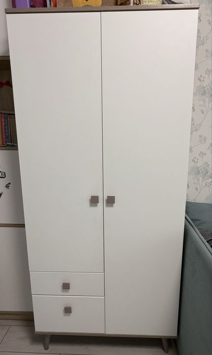 Дитячі меблі тм Верес