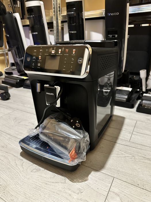 Philips EP5547/90 latte go 5500