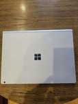 Microsoft surface laptop/tablet