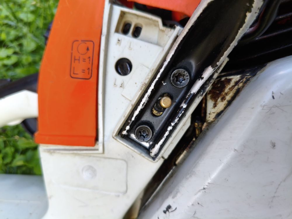 Stihl 026 stan bardzo dobry mozliwa wysylka