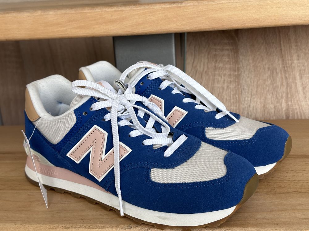 New balance кросівки оригінал,з біркою, нові