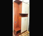 Продам шкаф в прихожую