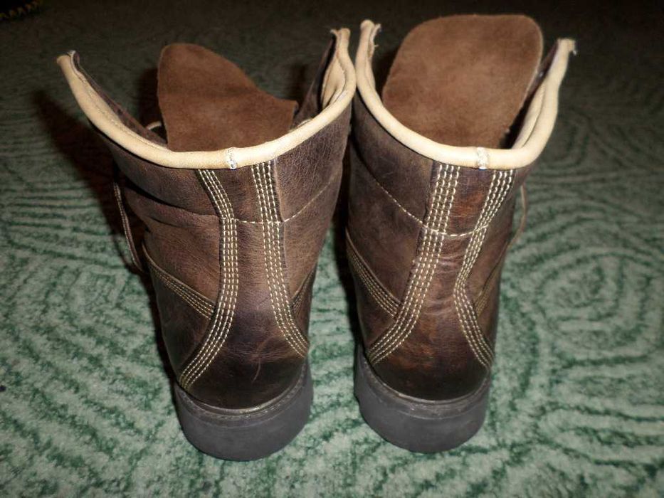 Ботинки Timberland®  Оригинальные водонепроницаемые