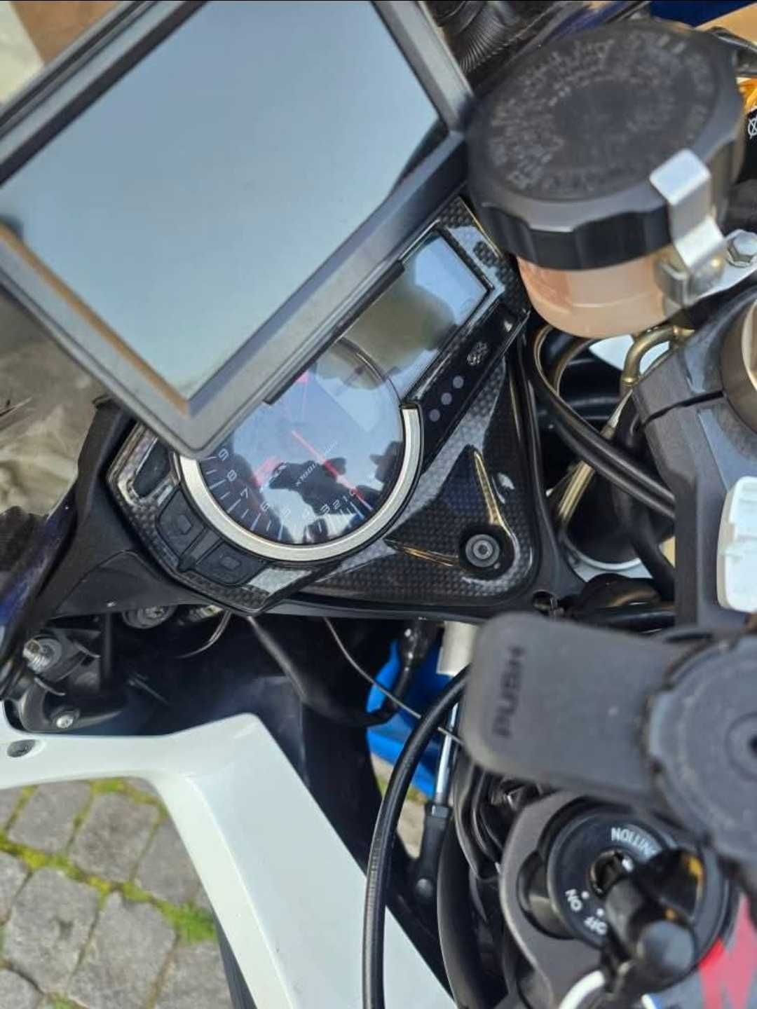 Suzuki Gsxr 1000 L2