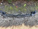 Mercedes GLB X247 Absorber Zderzaka