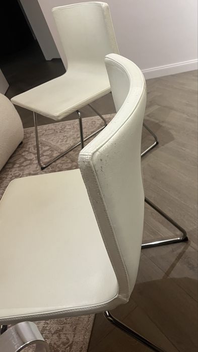 Krzeslo skorazne Bernhard