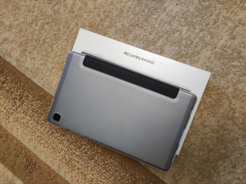 Galaxy tab a7 lite 4/64  в прекрасному стані