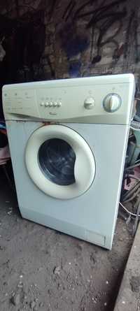 Стиральная машина Whirlpool AWG 853-800