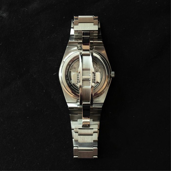 Relogio Tissot, PRX Powermatic 80, bom estado,