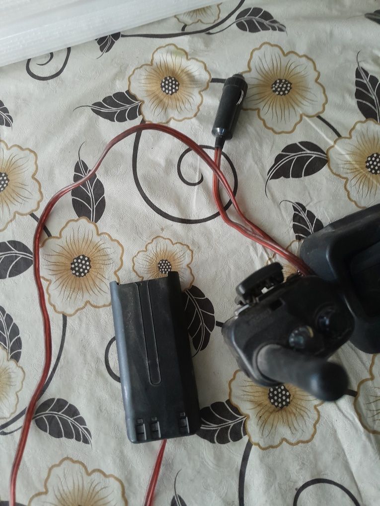 Продам рації Motorola