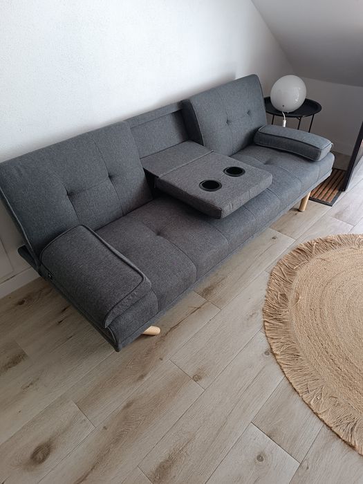 Sofá cama para venda