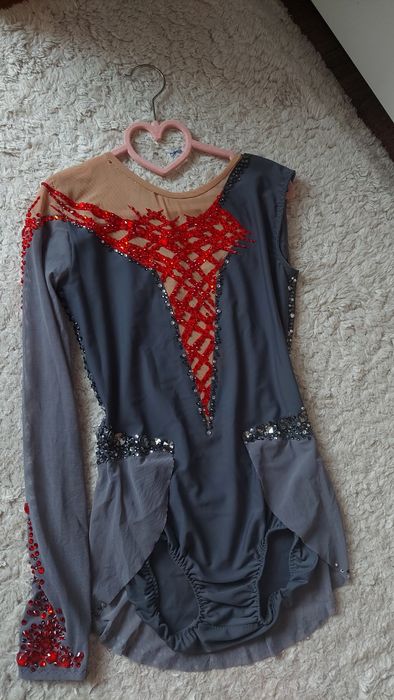 Купальник для художньої гімнастики